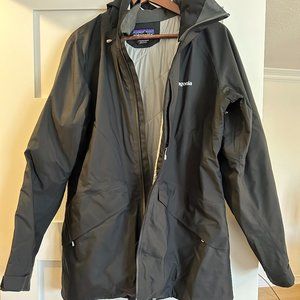 Patagonia Ski Jacket